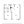 594 sq. ft. A1 floor plan