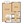 815 sq. ft. A5 floor plan