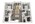 926 sq. ft. B1a floor plan