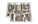 966 sq. ft. B3/Mkt floor plan