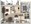 775 sq. ft. A2 floor plan
