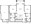 1,089 sq. ft. to 1,104 sq. ft. B1G floor plan