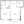 611 sq. ft. A1 floor plan