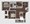 950 sq. ft. Mulberry/B4 floor plan