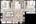888 sq. ft. to 911 sq. ft. Lucca/50% floor plan
