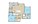 1,205 sq. ft. B3 floor plan
