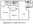 857 sq. ft. PH II/60% floor plan