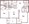935 sq. ft. Red Oak floor plan