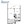 689 sq. ft. A14 floor plan