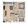 800 sq. ft. A1 50% floor plan