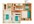 906 sq. ft. to 1,044 sq. ft. floor plan