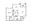 785 sq. ft. A3 Classic floor plan