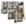 893 sq. ft. floor plan