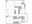 1,750 sq. ft. to 1,818 sq. ft. 3A floor plan