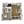 701 sq. ft. C floor plan