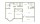 848 sq. ft. C floor plan