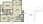 931 sq. ft. Paintbrush w/G floor plan