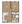546 sq. ft. V-A2 floor plan