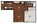 576 sq. ft. A1 floor plan