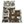 942 sq. ft. A4 floor plan