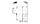 1,180 sq. ft. A3 floor plan