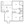 1,033 sq. ft. Berkeley floor plan