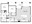 1,184 sq. ft. B4 floor plan