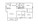 1,243 sq. ft. floor plan