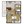 692 sq. ft. A1 floor plan