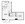 742 sq. ft. A6 floor plan