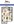 713 sq. ft. Aspen A1 floor plan