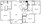 1,496 sq. ft. C1 floor plan