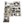 890 sq. ft. B1-Westgrove floor plan
