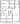 1,152 sq. ft. 60% floor plan