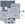 958 sq. ft. B3 floor plan