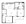 1,183 sq. ft. B4 floor plan