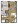599 sq. ft. Minimalist floor plan