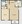 580 sq. ft. A3 floor plan