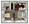 600 sq. ft. A1 floor plan