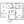 850 sq. ft. B1 floor plan