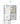 580 sq. ft. A1 floor plan