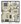 685 sq. ft. Napoli floor plan