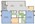 959 sq. ft. Wimbledon floor plan
