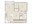 754 sq. ft. to 824 sq. ft. Aztec-Classic floor plan
