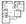 1,425 sq. ft. Amsterdam floor plan