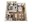 704 sq. ft. floor plan