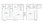 1,100 sq. ft. B3 floor plan