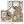 1,082 sq. ft. Cypress Mkt floor plan