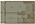 756 sq. ft. A2 floor plan