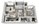 787 sq. ft. A2 floor plan